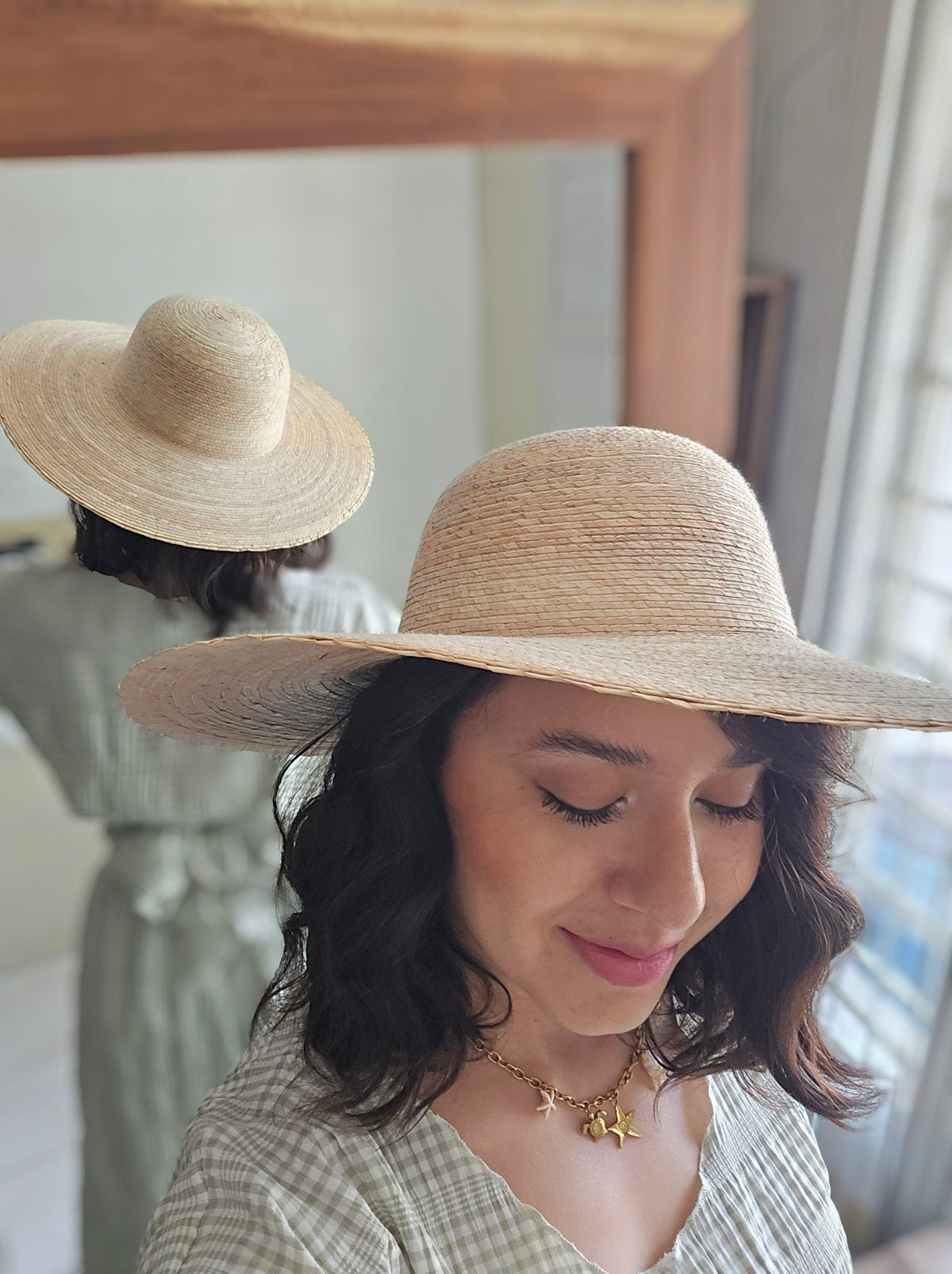 Sombrero Carey