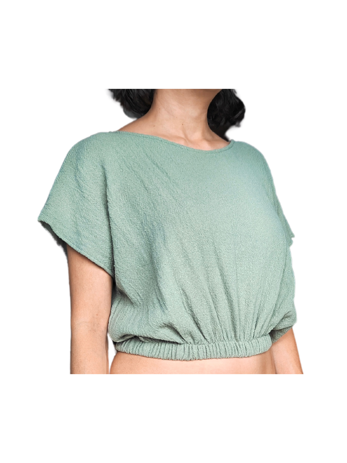 Blusa Marina