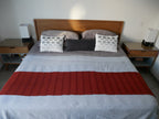 Pie de cama