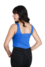 Blusa básica