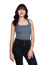 Blusa básica