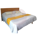 Pie de cama