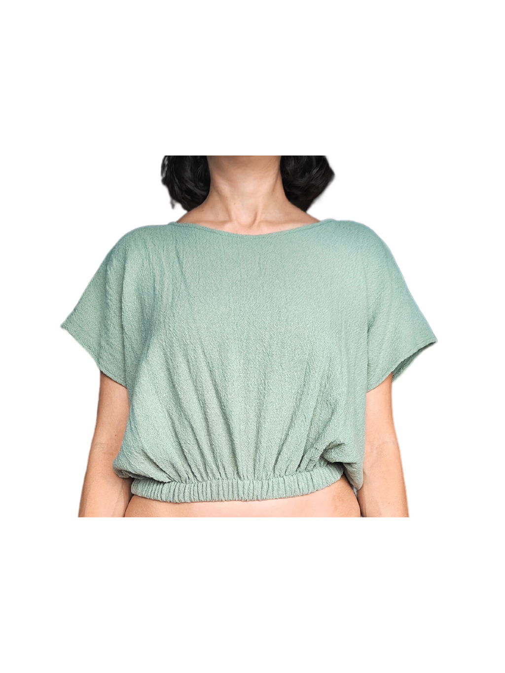 Blusa Marina
