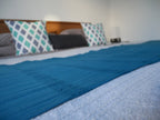 Pie de cama