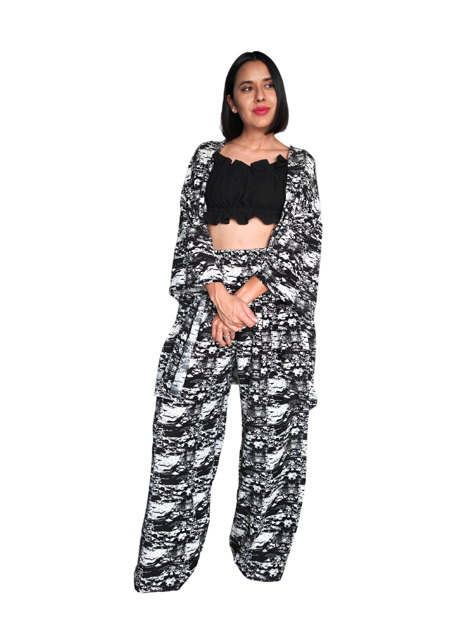 Conjunto Alma