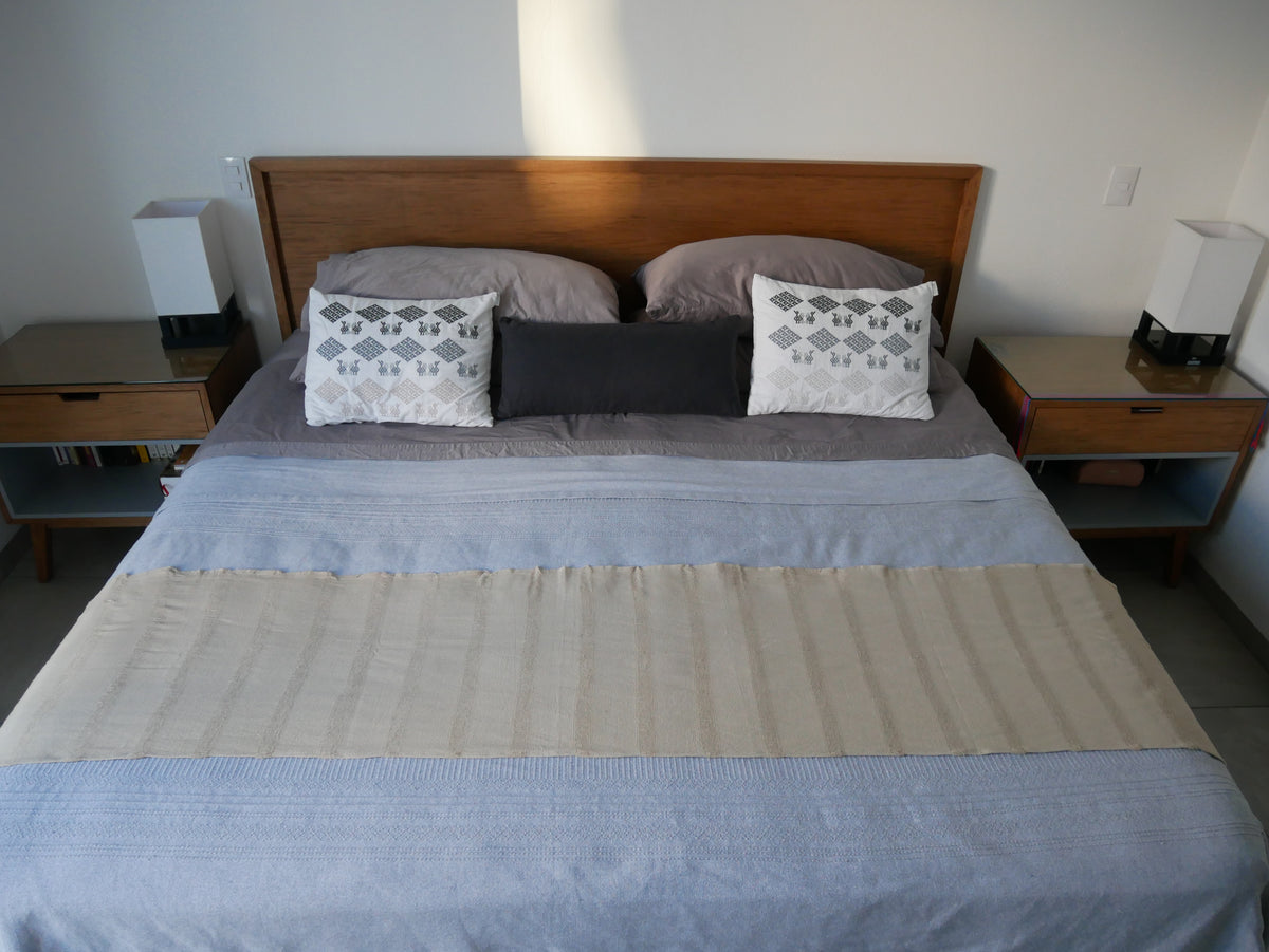 Pie de cama