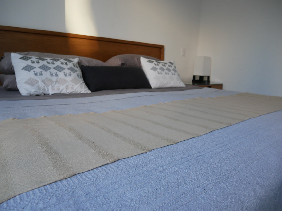 Pie de cama