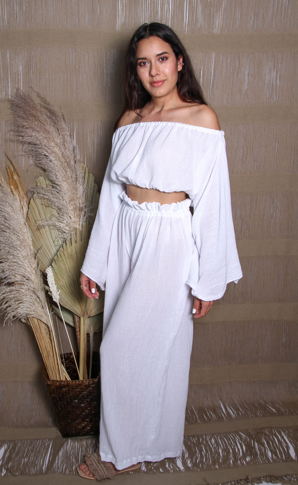 Conjunto Isla