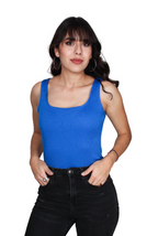 Blusa básica