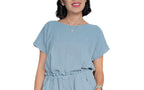 Blusa Marina
