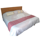 Pie de cama