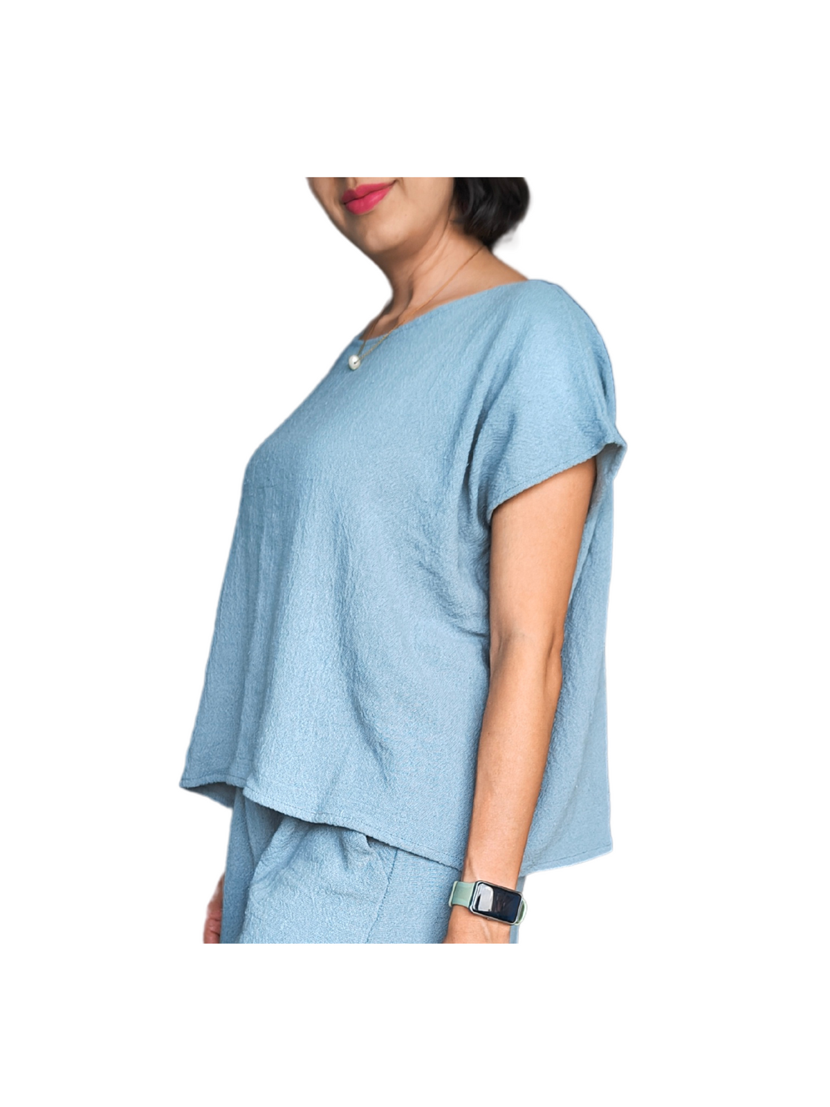 Blusa Arena