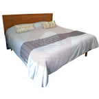 Pie de cama