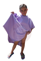 Capa Microfibra 5-10 años