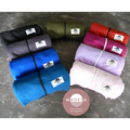 Kit Toallas Microfibra