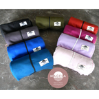 Kit Toallas Microfibra