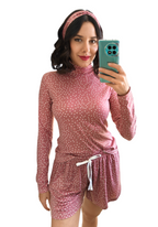 Conjunto lunares