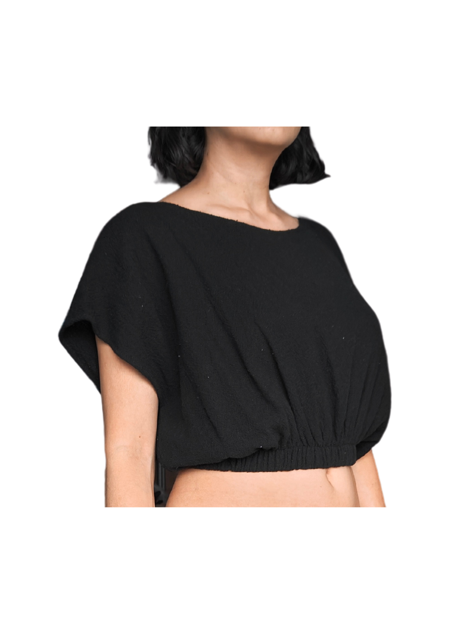 Blusa Marina