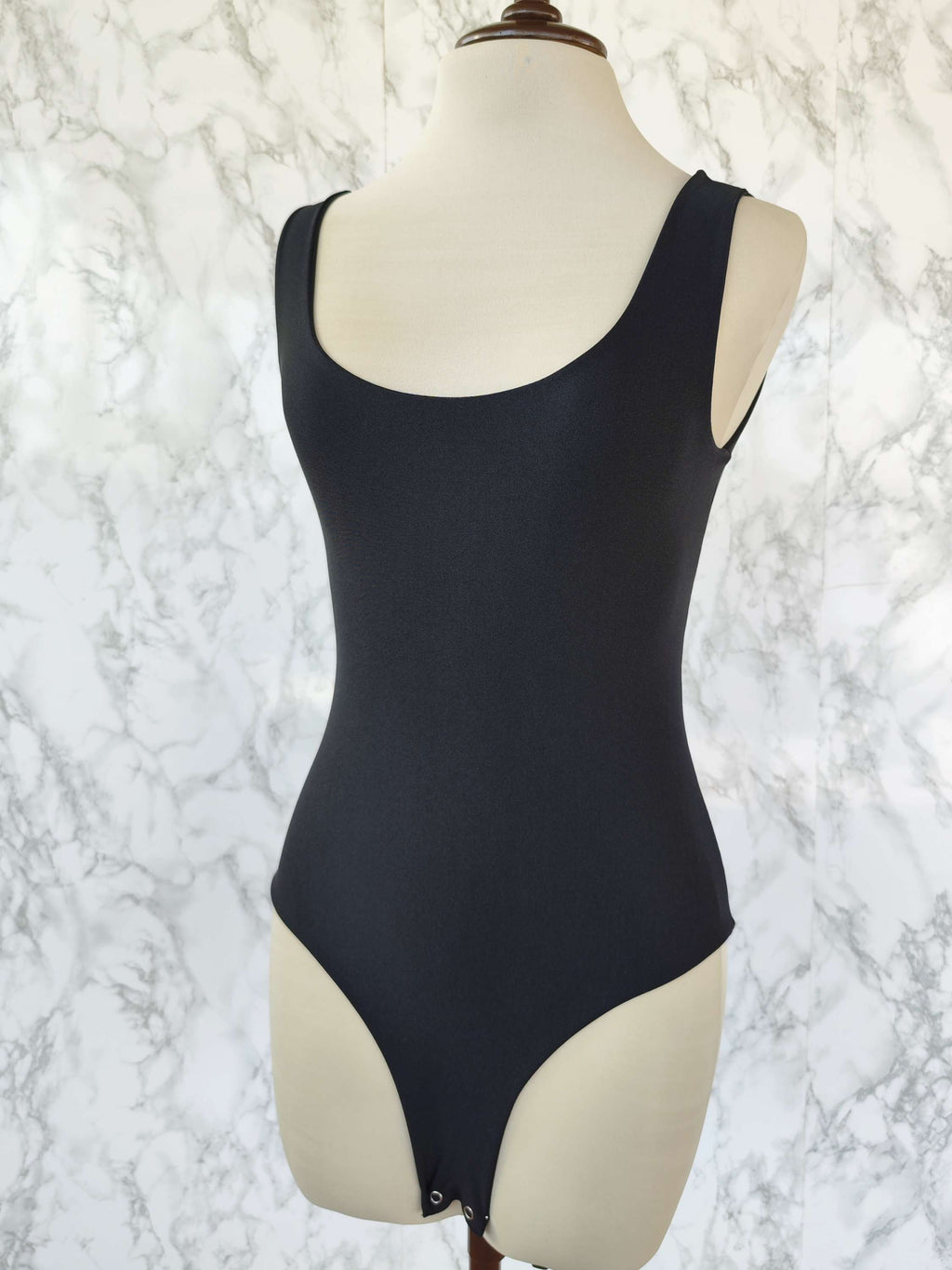 Body Lily
