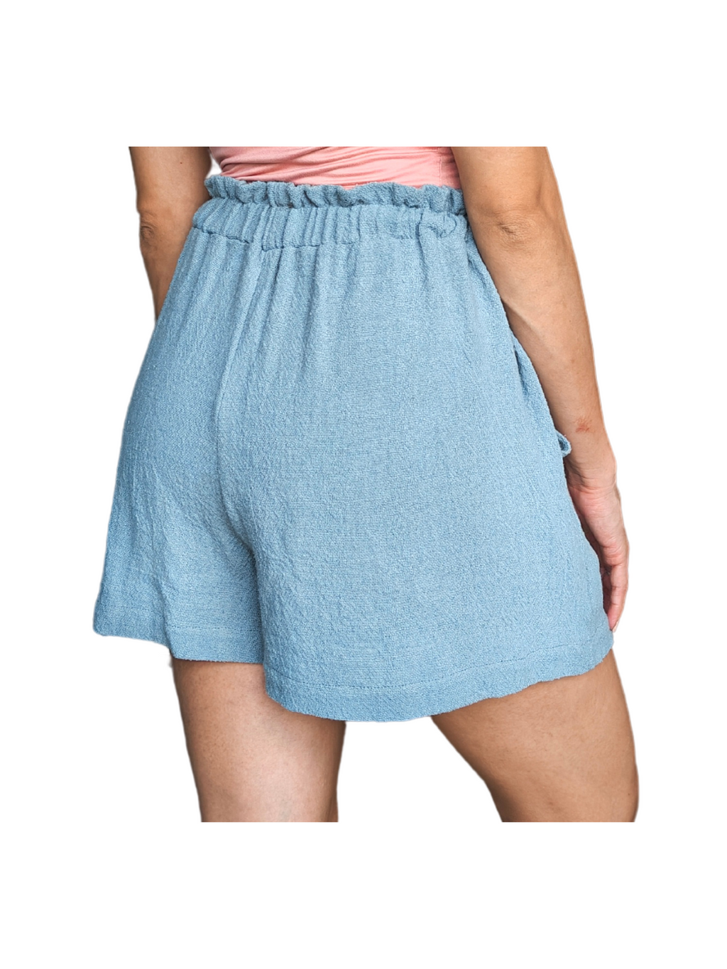 Short Esmeralda