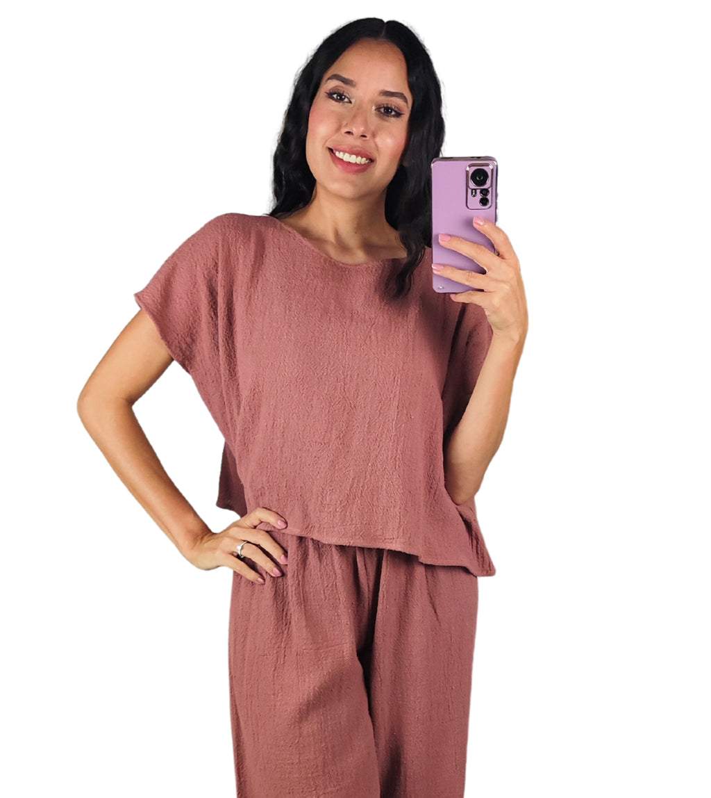Blusa Arena