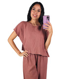 Blusa Arena