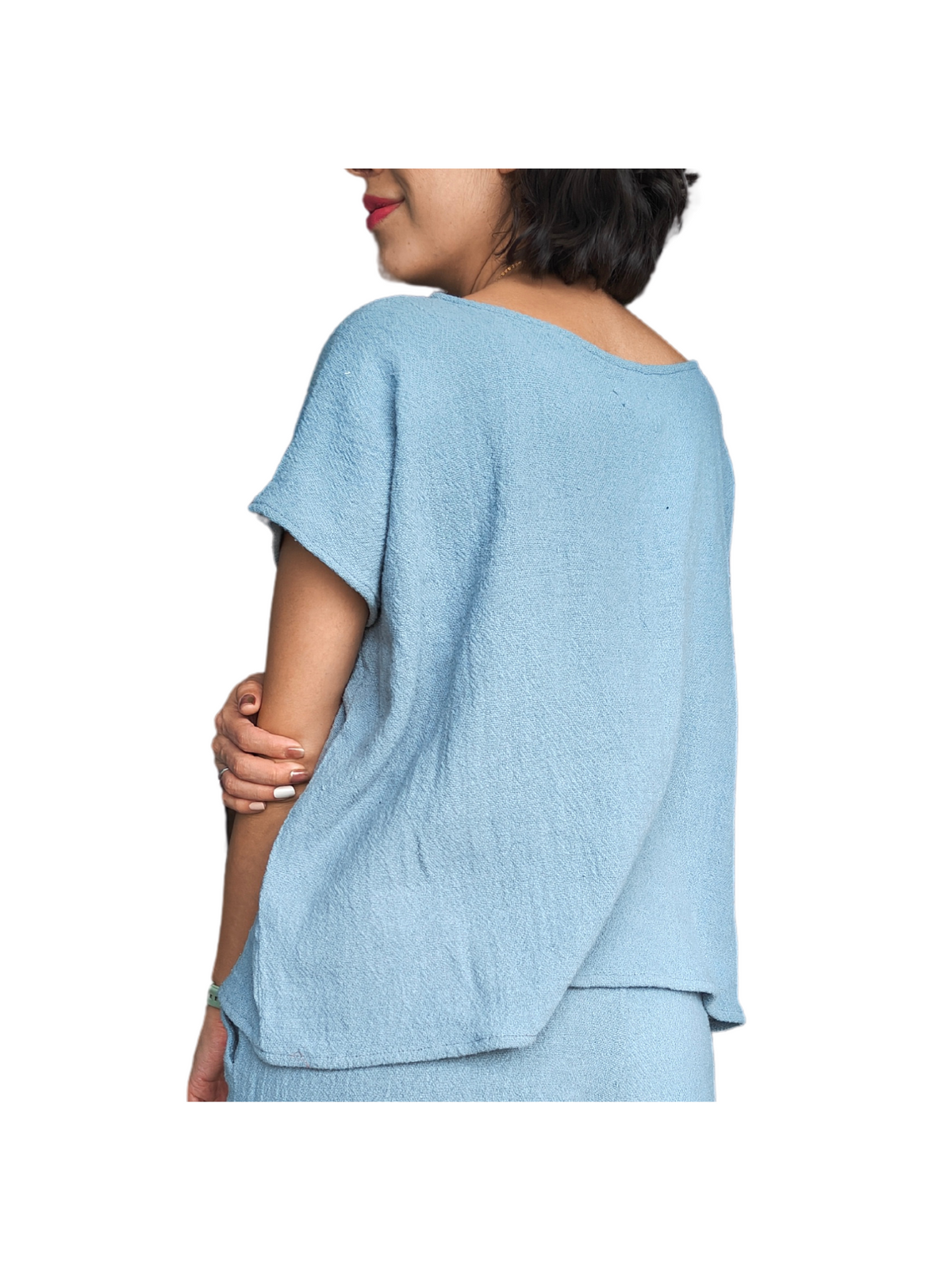 Blusa Arena