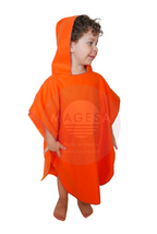 Capa Microfibra 2-5 años