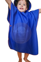 Capa Microfibra 2-5 años