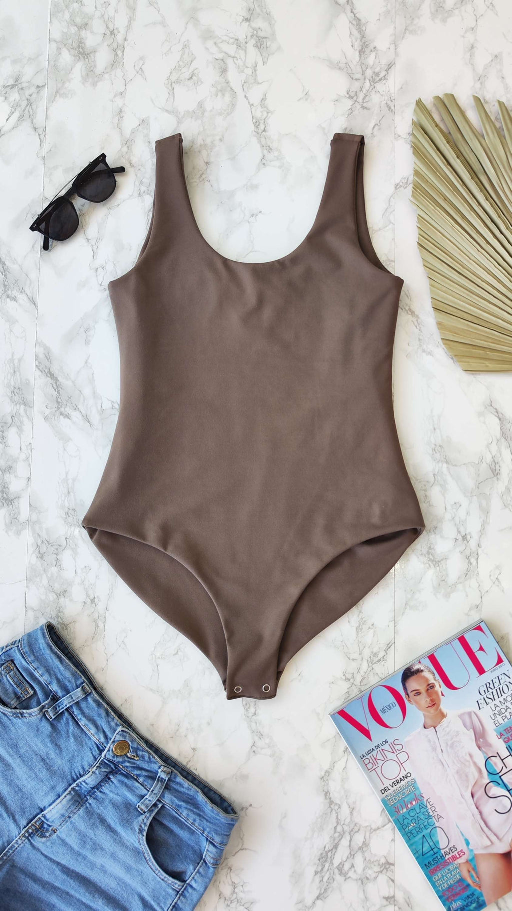 Body Lily