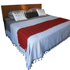Pie de cama