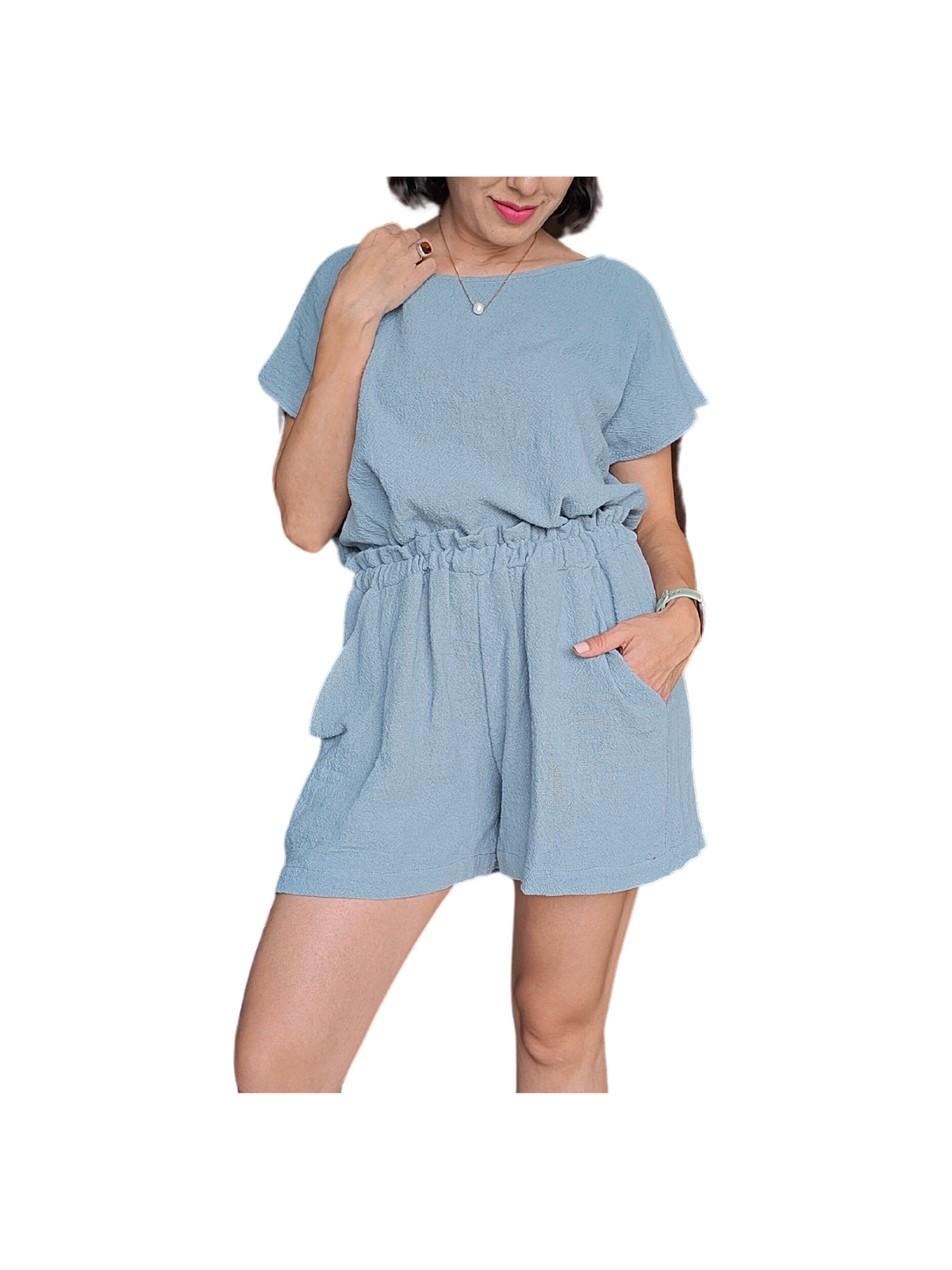 Conjunto Esmeralda