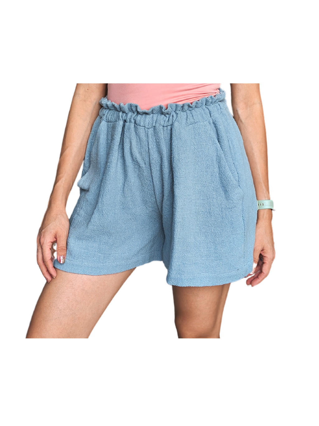Short Esmeralda