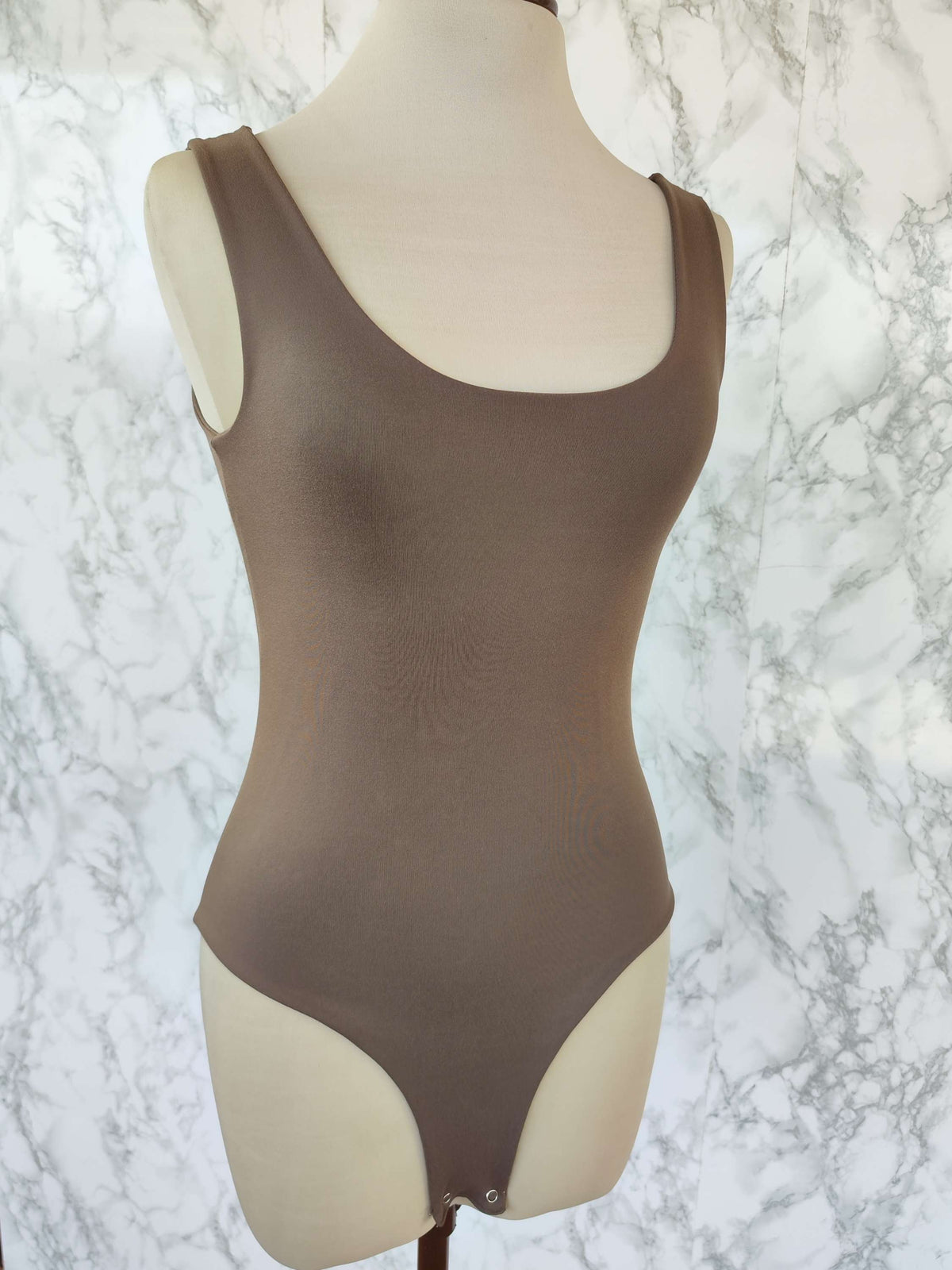 Body Lily