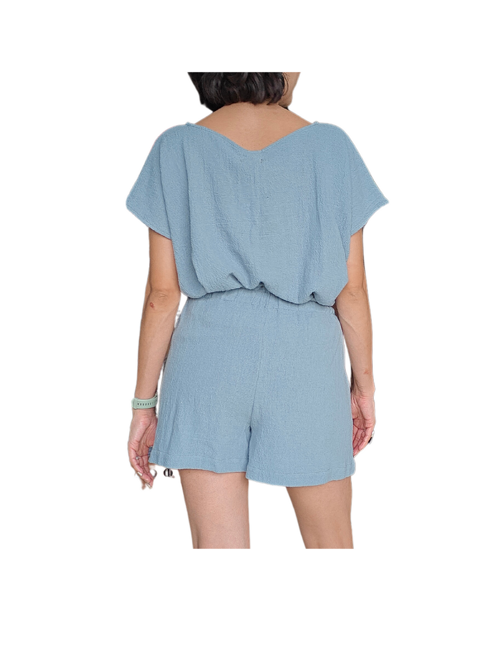 Conjunto Esmeralda