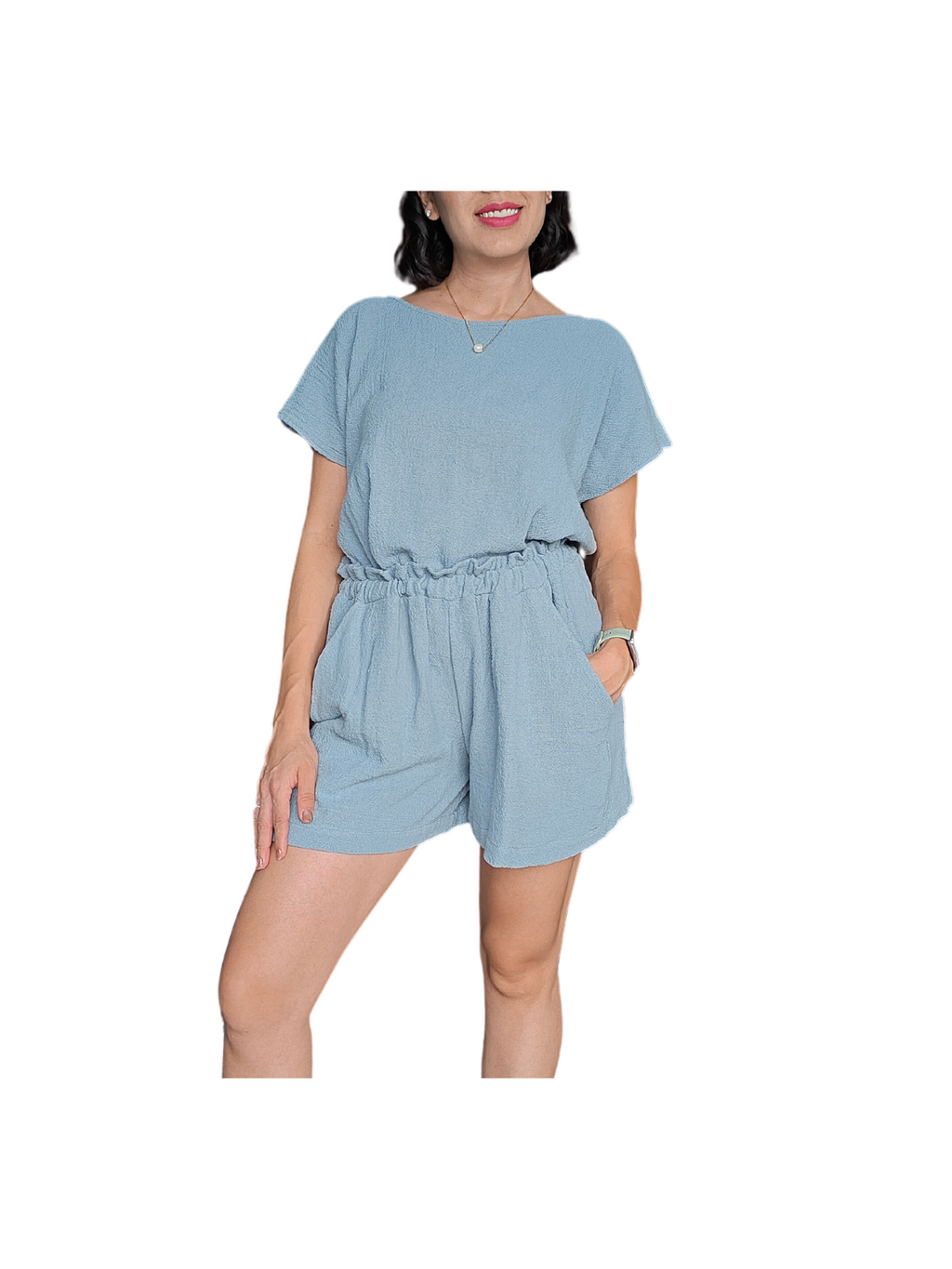 Conjunto Esmeralda