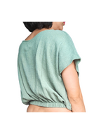 Blusa Marina