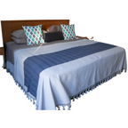 Pie de cama