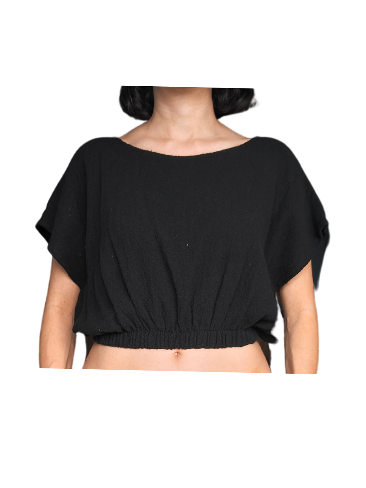 Blusa Marina