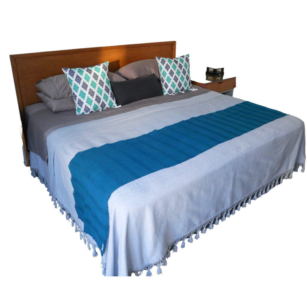 Pie de cama